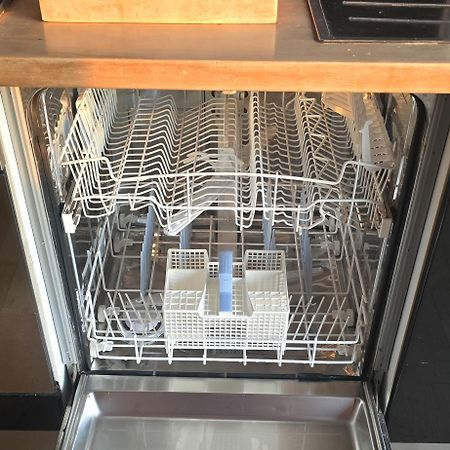Rome Sunset Terrace Penthouse Διαμέρισμα Εξωτερικό φωτογραφία