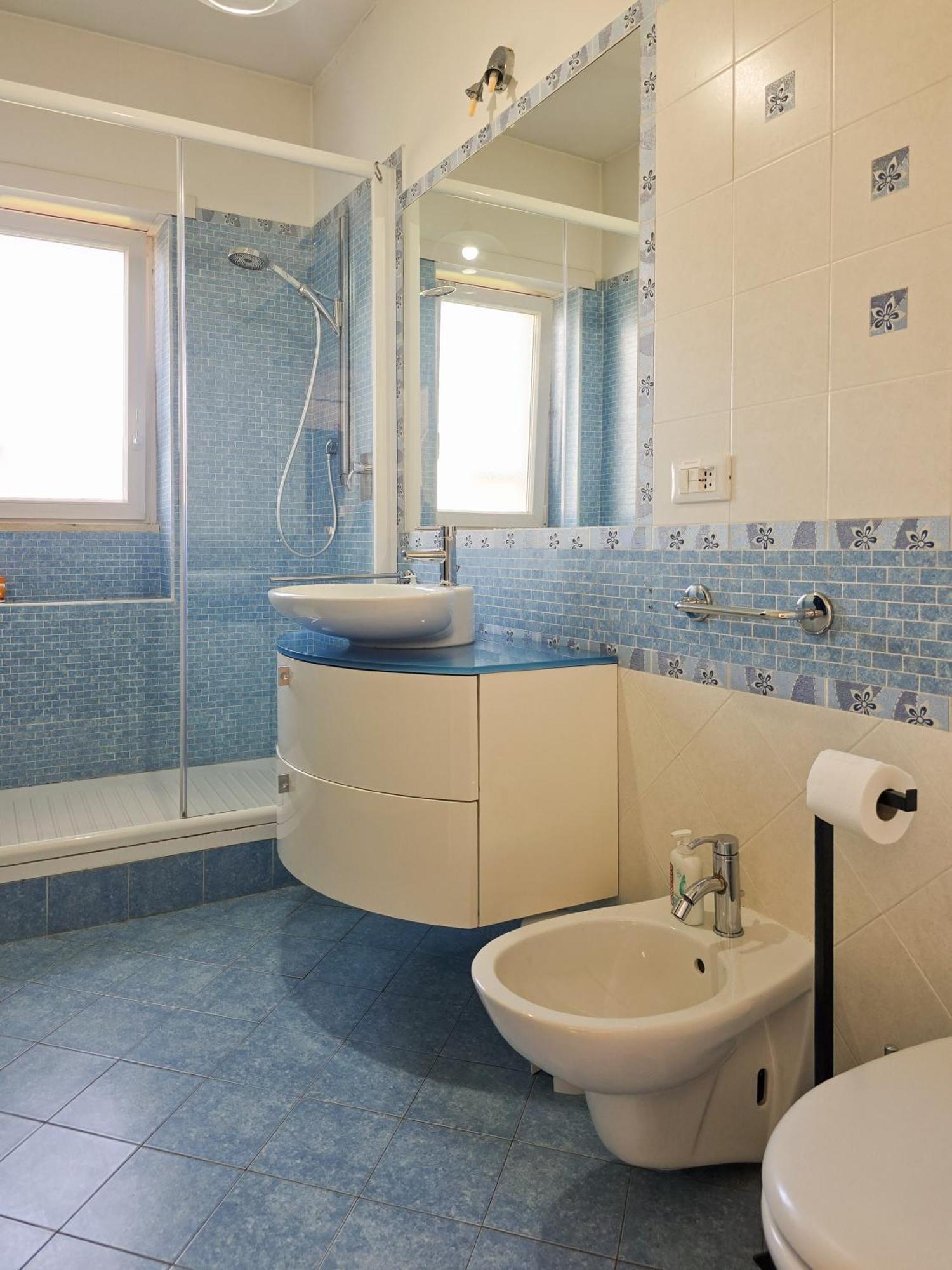 Rome Sunset Terrace Penthouse Διαμέρισμα Εξωτερικό φωτογραφία
