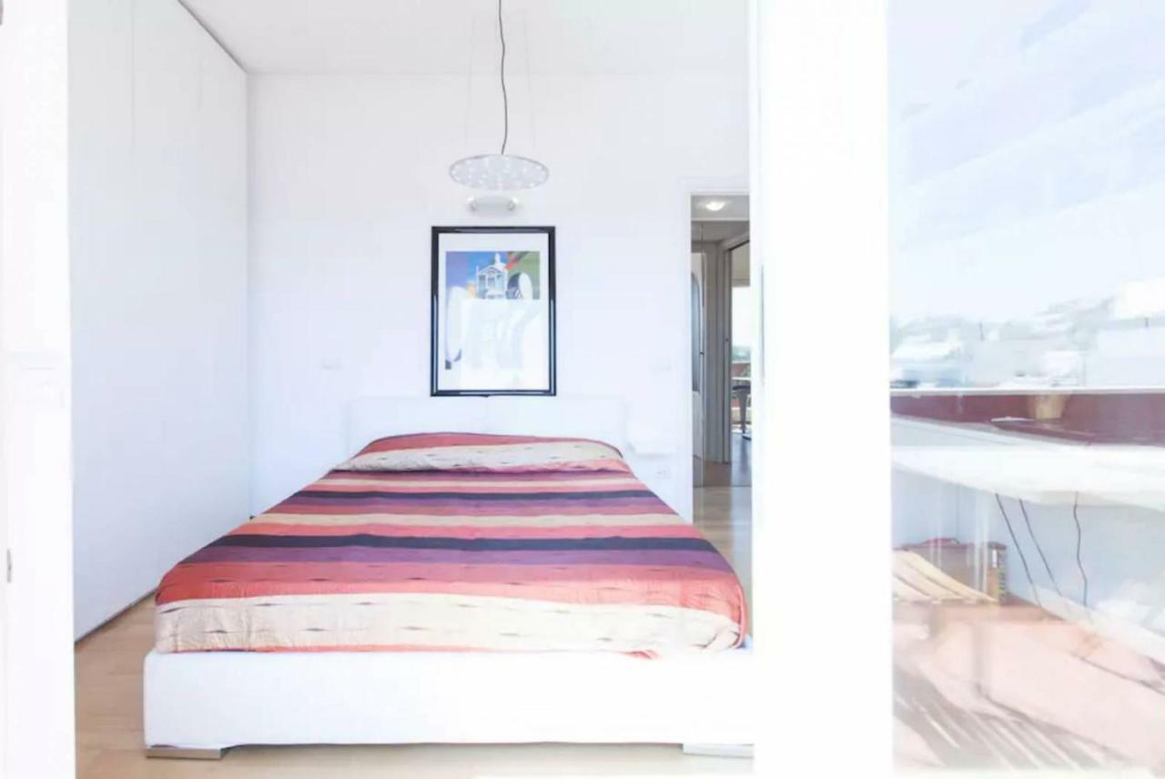 Rome Sunset Terrace Penthouse Διαμέρισμα Εξωτερικό φωτογραφία