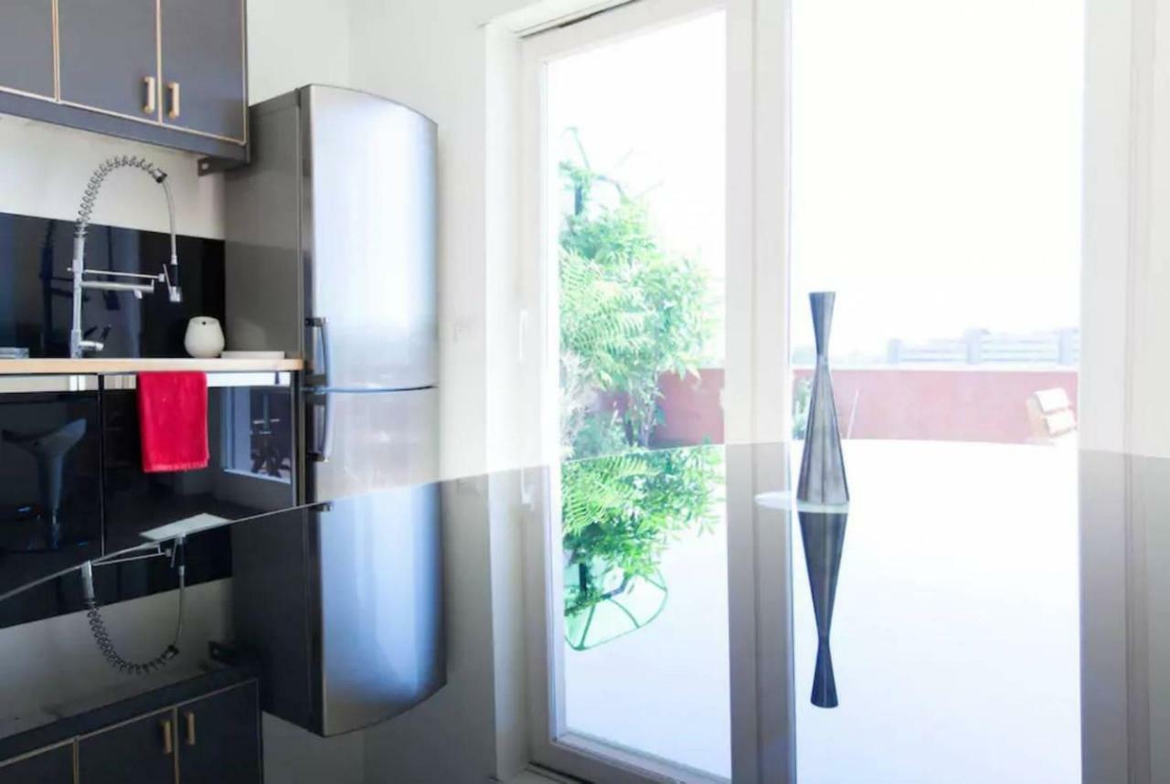 Rome Sunset Terrace Penthouse Διαμέρισμα Εξωτερικό φωτογραφία
